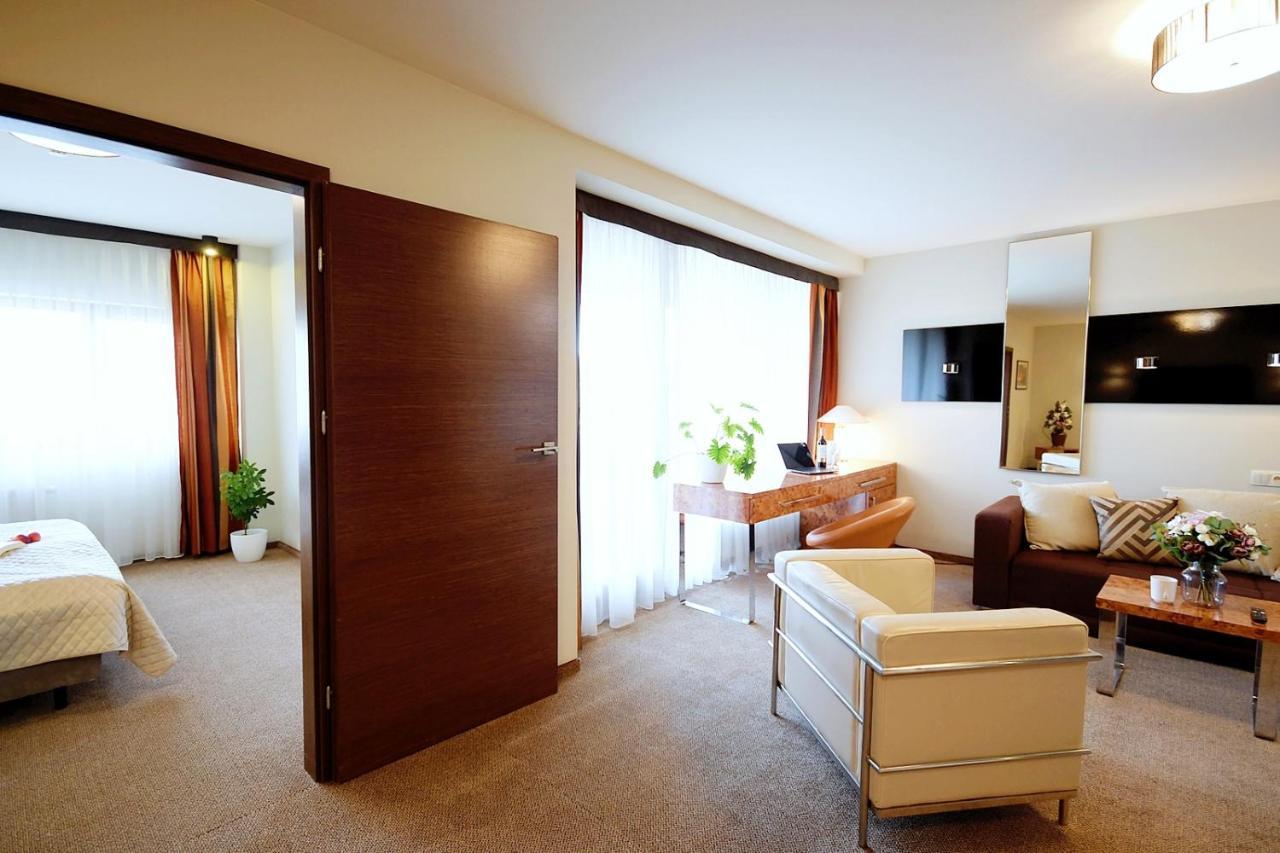 313 W Royal Tulip Sand Prywatny 200 M Do Plazy Dobruk Apartamenty Kolobrzeg Exterior photo